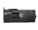 کارت گرافیک  ام اس آی مدل GeForce RTX™ 3060 GAMING TRIO PLUS 12G حافظه 12 گیگابایت